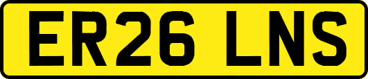 ER26LNS