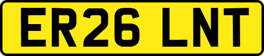 ER26LNT