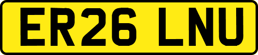 ER26LNU