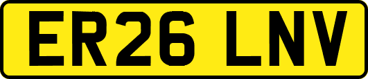 ER26LNV