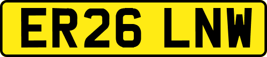 ER26LNW