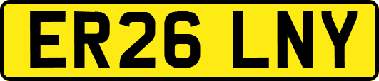 ER26LNY