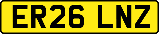 ER26LNZ