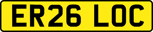 ER26LOC