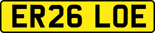 ER26LOE