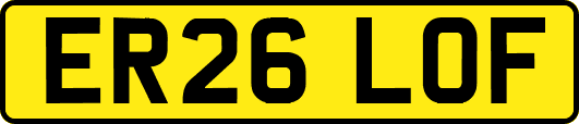 ER26LOF