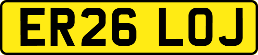 ER26LOJ