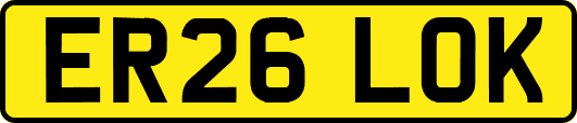 ER26LOK