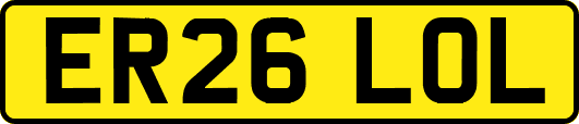 ER26LOL