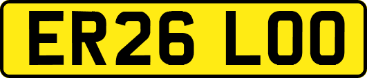 ER26LOO