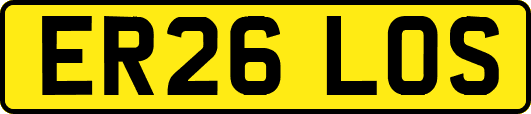 ER26LOS