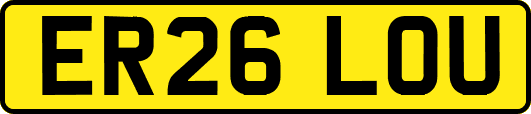 ER26LOU