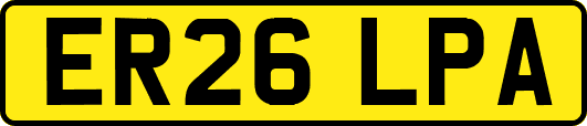 ER26LPA