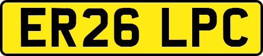 ER26LPC