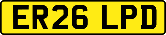ER26LPD