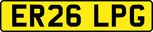 ER26LPG