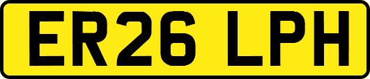 ER26LPH