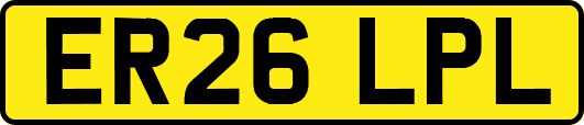 ER26LPL