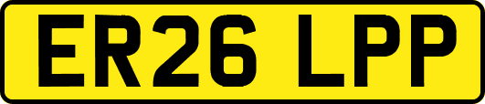ER26LPP