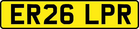 ER26LPR