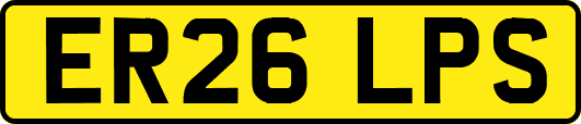 ER26LPS