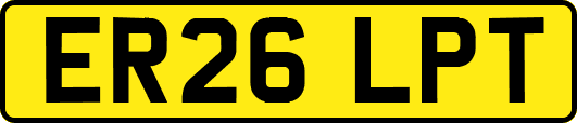 ER26LPT