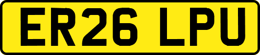 ER26LPU