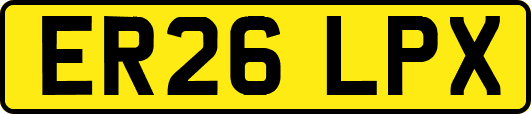 ER26LPX