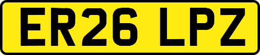 ER26LPZ
