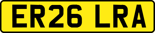 ER26LRA