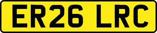 ER26LRC