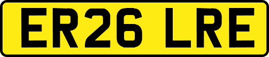 ER26LRE