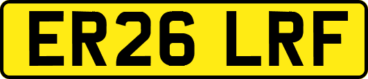 ER26LRF
