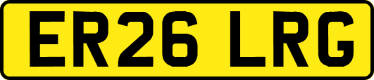 ER26LRG