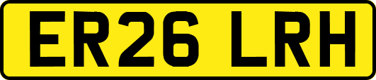 ER26LRH