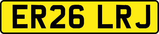 ER26LRJ