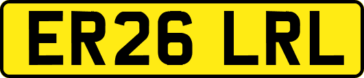 ER26LRL