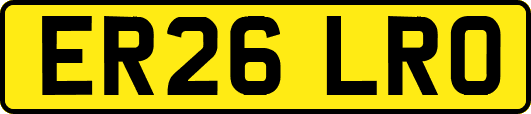 ER26LRO