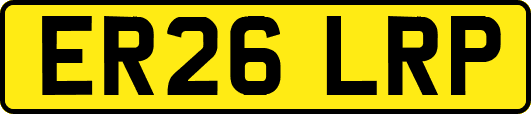 ER26LRP