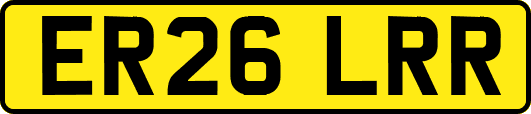 ER26LRR