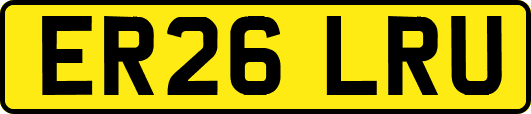 ER26LRU