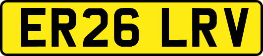 ER26LRV