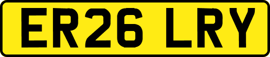 ER26LRY