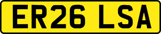 ER26LSA