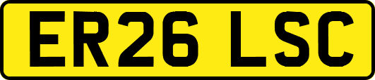 ER26LSC