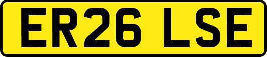 ER26LSE