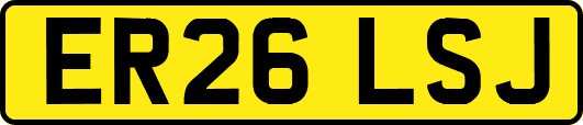 ER26LSJ