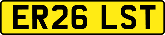 ER26LST