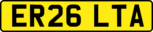 ER26LTA