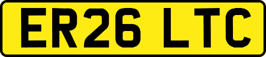 ER26LTC